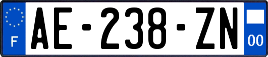 AE-238-ZN