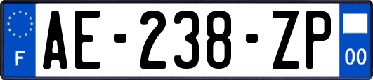 AE-238-ZP