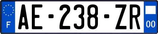 AE-238-ZR