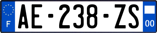 AE-238-ZS