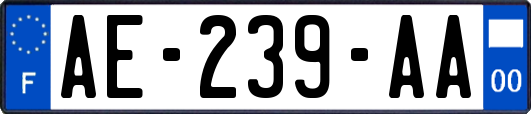 AE-239-AA