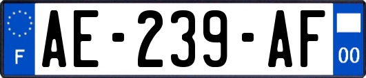 AE-239-AF