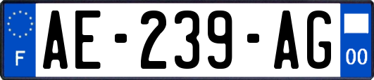 AE-239-AG