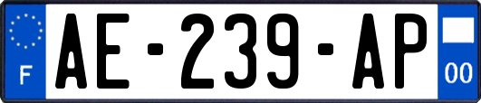 AE-239-AP