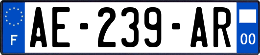 AE-239-AR