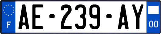 AE-239-AY