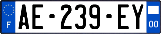 AE-239-EY