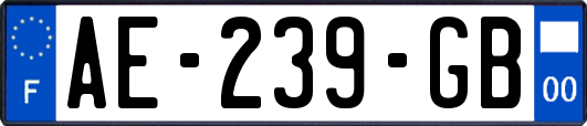 AE-239-GB