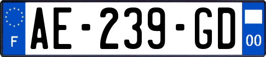 AE-239-GD