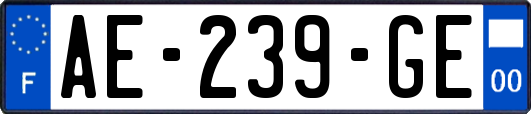 AE-239-GE