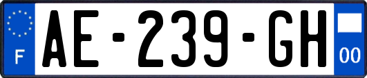 AE-239-GH