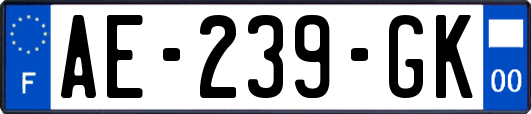 AE-239-GK