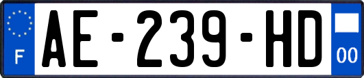 AE-239-HD