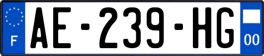 AE-239-HG