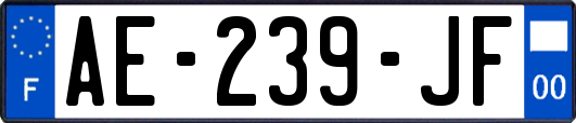 AE-239-JF