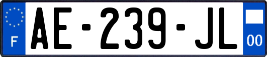 AE-239-JL