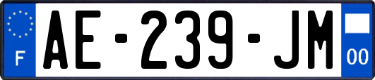AE-239-JM