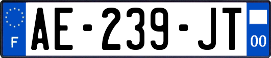 AE-239-JT