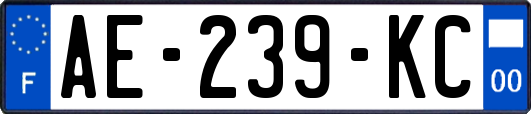 AE-239-KC