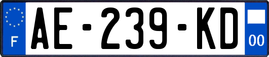 AE-239-KD