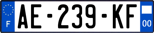 AE-239-KF
