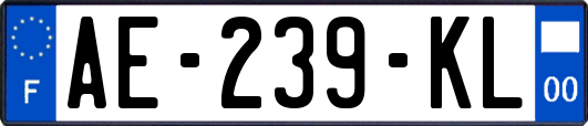 AE-239-KL