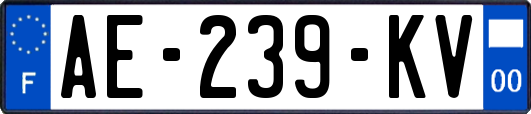 AE-239-KV