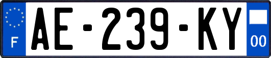 AE-239-KY