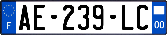 AE-239-LC