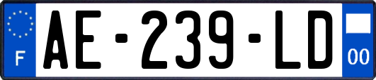 AE-239-LD