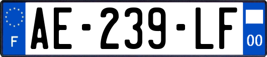 AE-239-LF