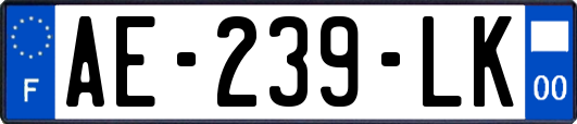 AE-239-LK