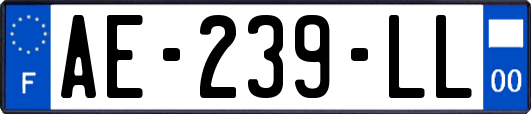 AE-239-LL