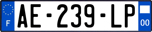AE-239-LP