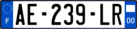 AE-239-LR