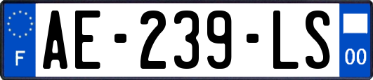 AE-239-LS