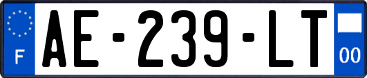 AE-239-LT