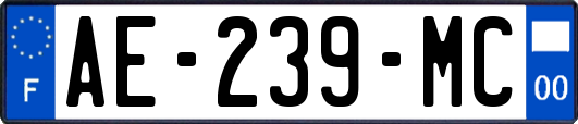 AE-239-MC