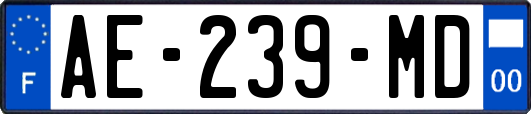 AE-239-MD