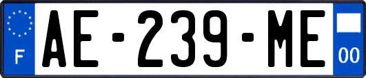 AE-239-ME