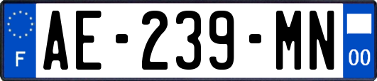 AE-239-MN