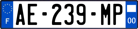 AE-239-MP