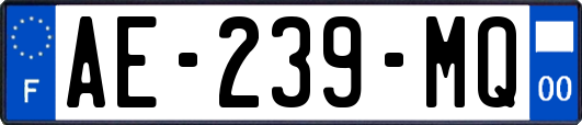 AE-239-MQ