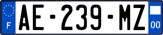 AE-239-MZ