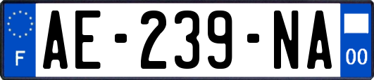 AE-239-NA