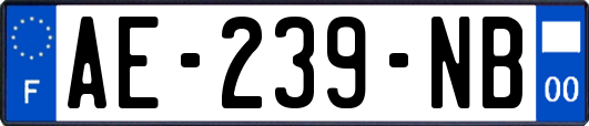 AE-239-NB