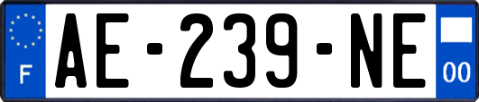 AE-239-NE