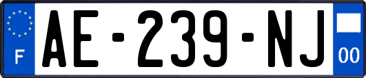 AE-239-NJ