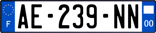 AE-239-NN