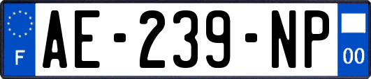 AE-239-NP